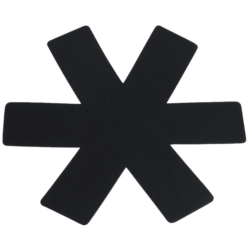 Акция! Защита для печки и поддон 5 упаковок идеально подходят предотвращения