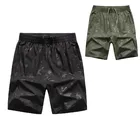 Камуфляжные шорты для рыбалки, дышащие Походные штаны, защита от солнца, велосипедные кемпинговые уличные шорты