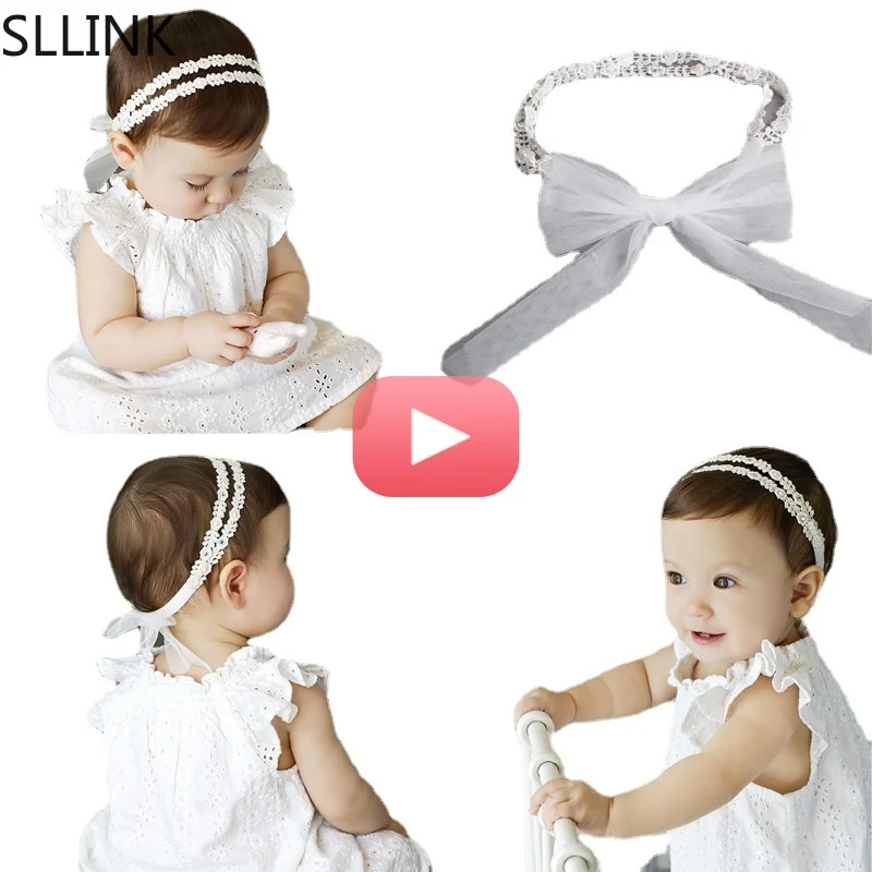 

Аксессуары для волос для детей в Корейском стиле