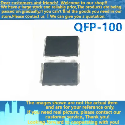 

R5F364A6DFA QFP100 IN STOCK