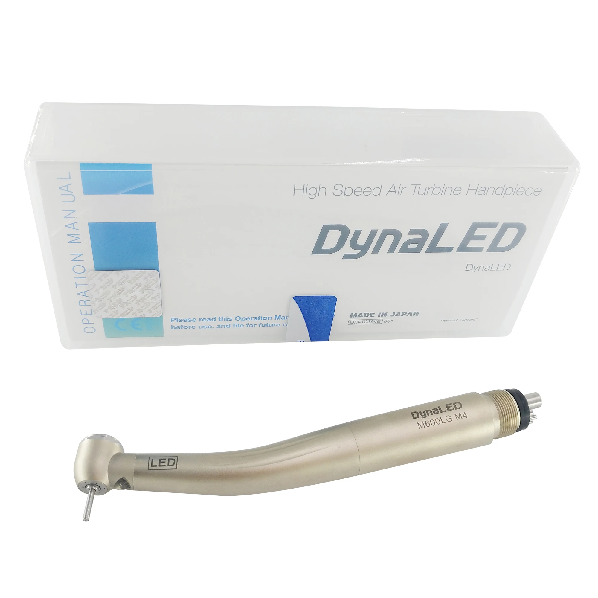 Высококачественный стоматологический СВЕТОДИОДНЫЙ картридж ротора нового типа