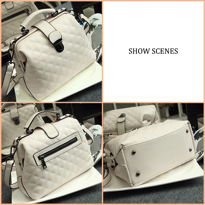 Сумка Nevenka Женская кожаная 2019 | Багаж и сумки