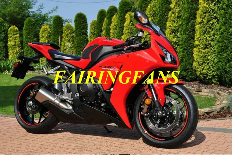 Комплект обтекателей под давлением для HONDA CBR1000RR 12 13 14 15 16 CBR 1000 RR 1000RR 2012 2016