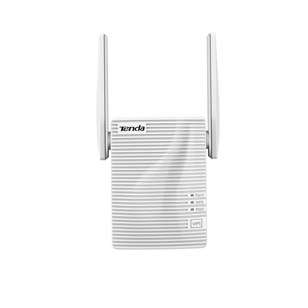 Tenda A301 AC1200 2 4G/5 0G двухгигигабитный беспроводной WiFi повторизатор распродажа
