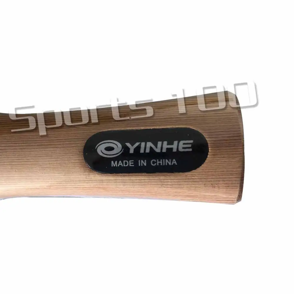 Yinhe Milky way Galaxy T-11 + T 11 T11S T-11S лезвие для настольного тенниса PingPong 2015 новый список