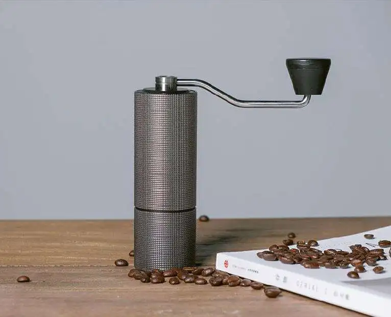 売却 ハンド手動ハイエンドコーヒーグラインダーミニギフトツールミキサー手動コーヒーミルエスプレッソmolinilloデカフェコーヒーグラインダーEK50MCJ