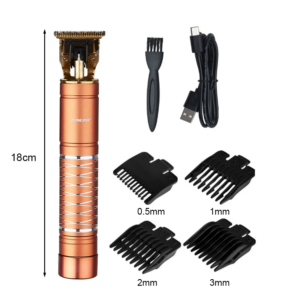 

Personal Care Appliances