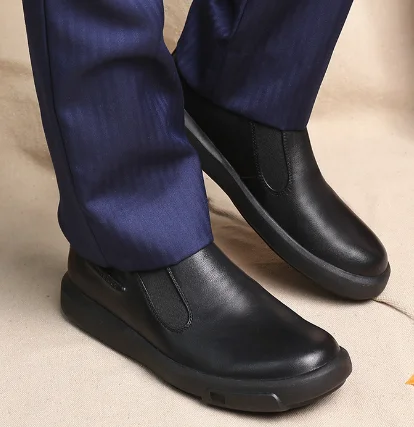

10866-Shoes men's shoes new Korean trend casual shoes retro wild summer tide shoes