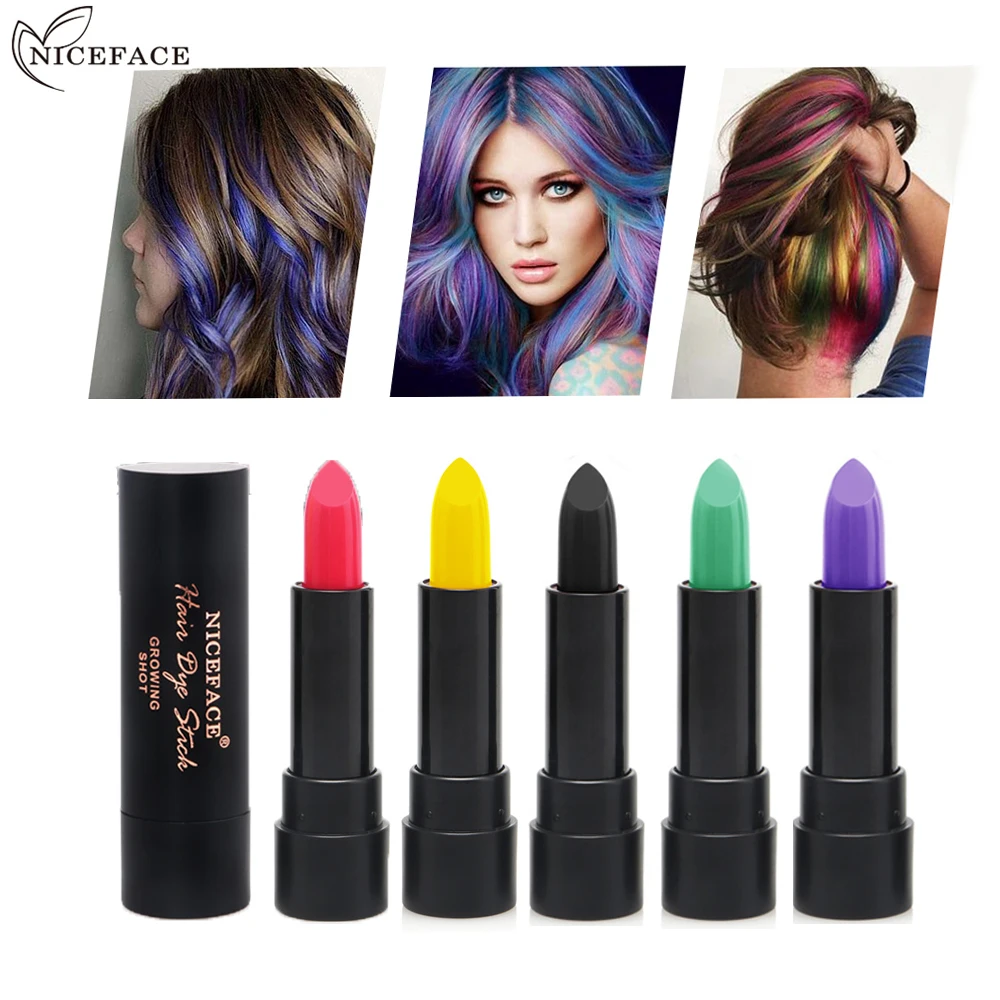 6/1 шт. одноразовые палочки для краски волос | Красота и здоровье