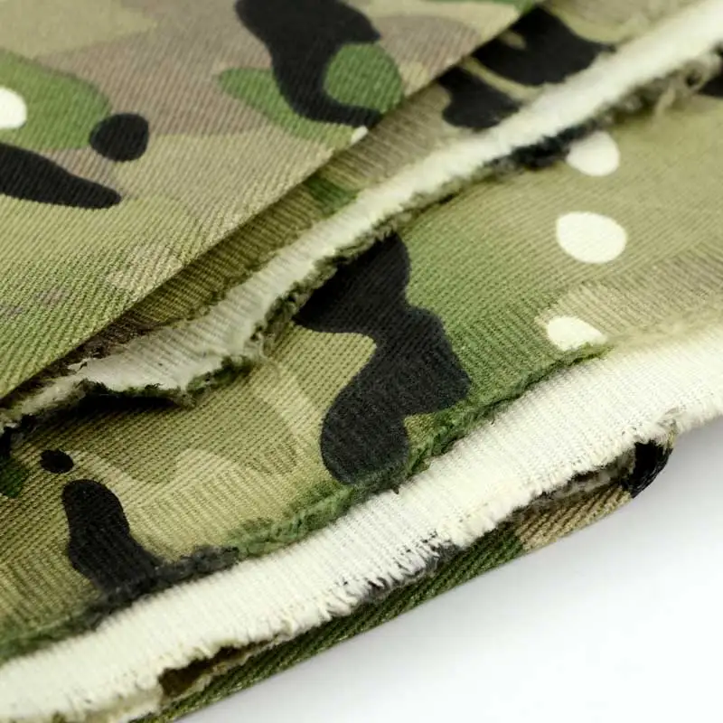 150 см Ширина CP камуфляжная ткань DIY охотничья одежда ткань Военная тренировочная камуфляжная ткань хлопок