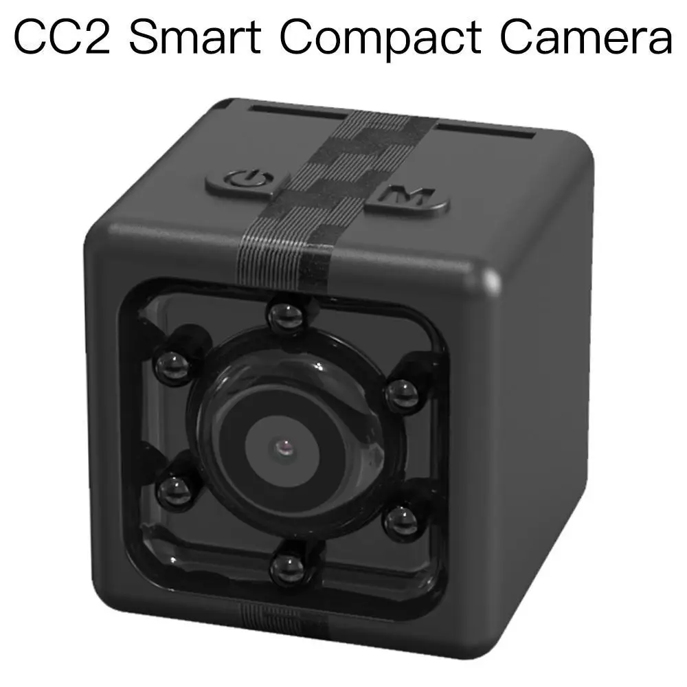 

JAKCOM CC2 Compact Camera Best gift with video camera streaming accessories insta360 go case used 9 ip wifi