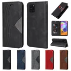 Новинка, чехол для Samsung Galaxy M31, Магнитный флип-чехол, чехлы для Samsung M31 M 31, искусственная Обложка, деловые кожаные чехлы для телефонов Co