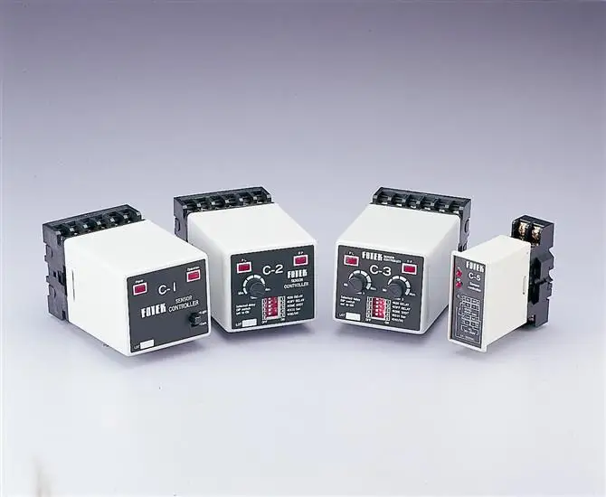 

FOTEK new original controller C-1 C-2 C-3 C-5 C-6 C-11