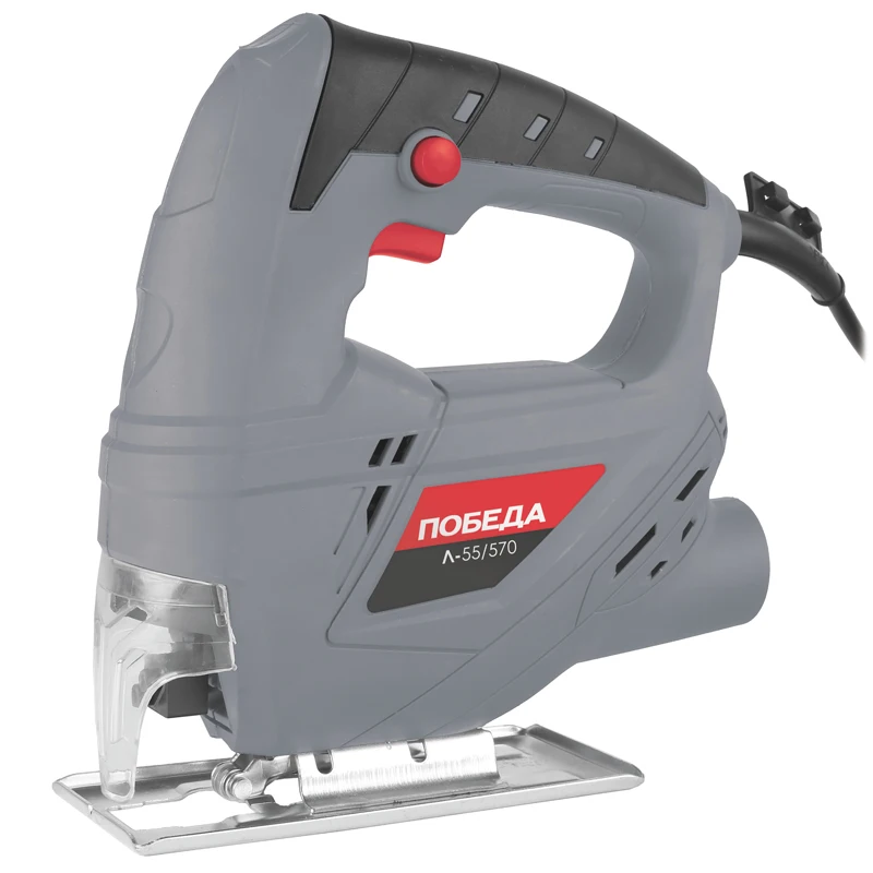 Лобзик электрический ПОБЕДА Л-55/570 | Инструменты