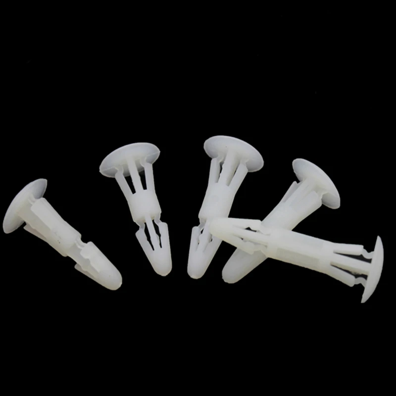 50 шт. печатная плата прокладка Винт обратная блокировка монтажная поддержка