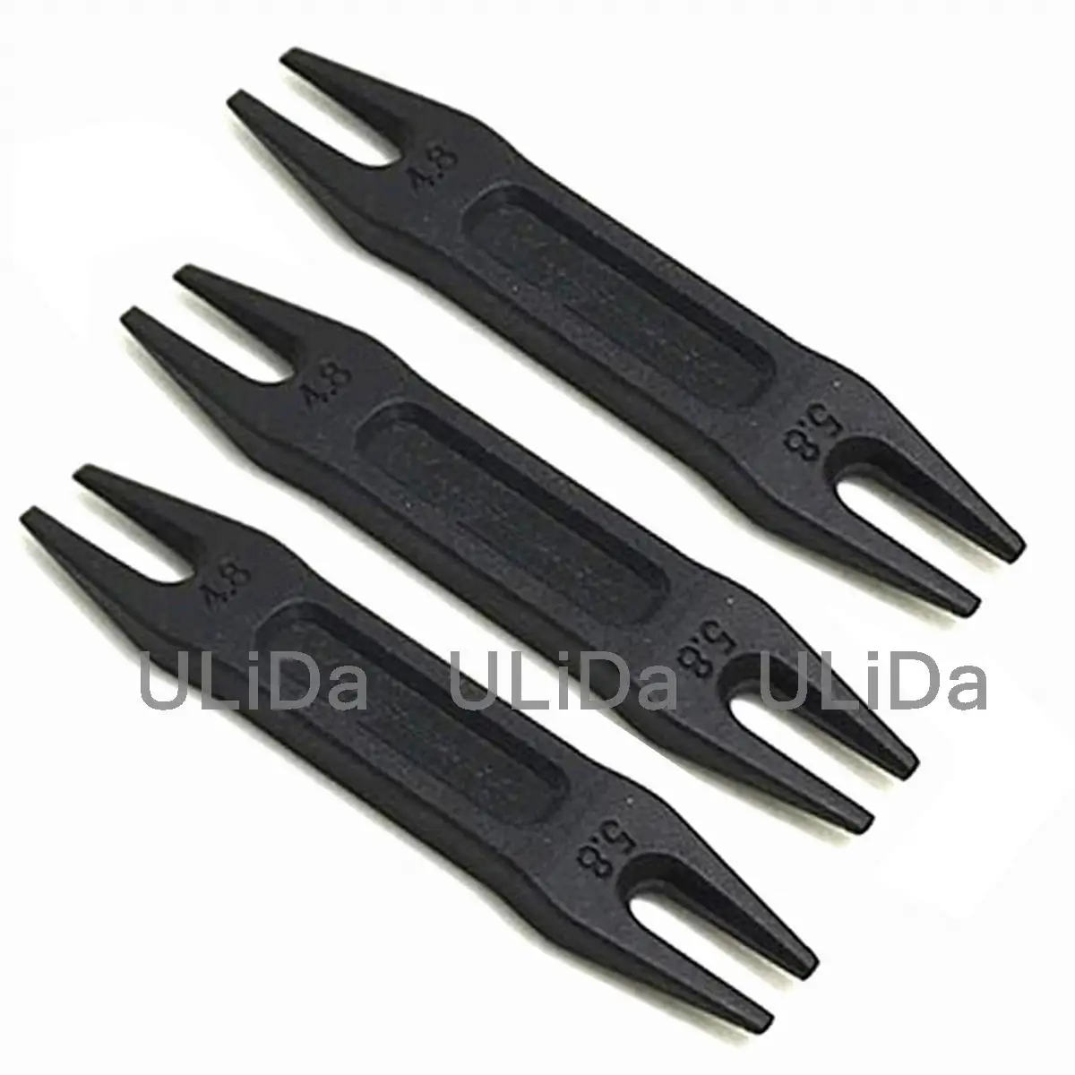 3 шт. инструменты для автомобильных гаечных ключей с дистанционным управлением