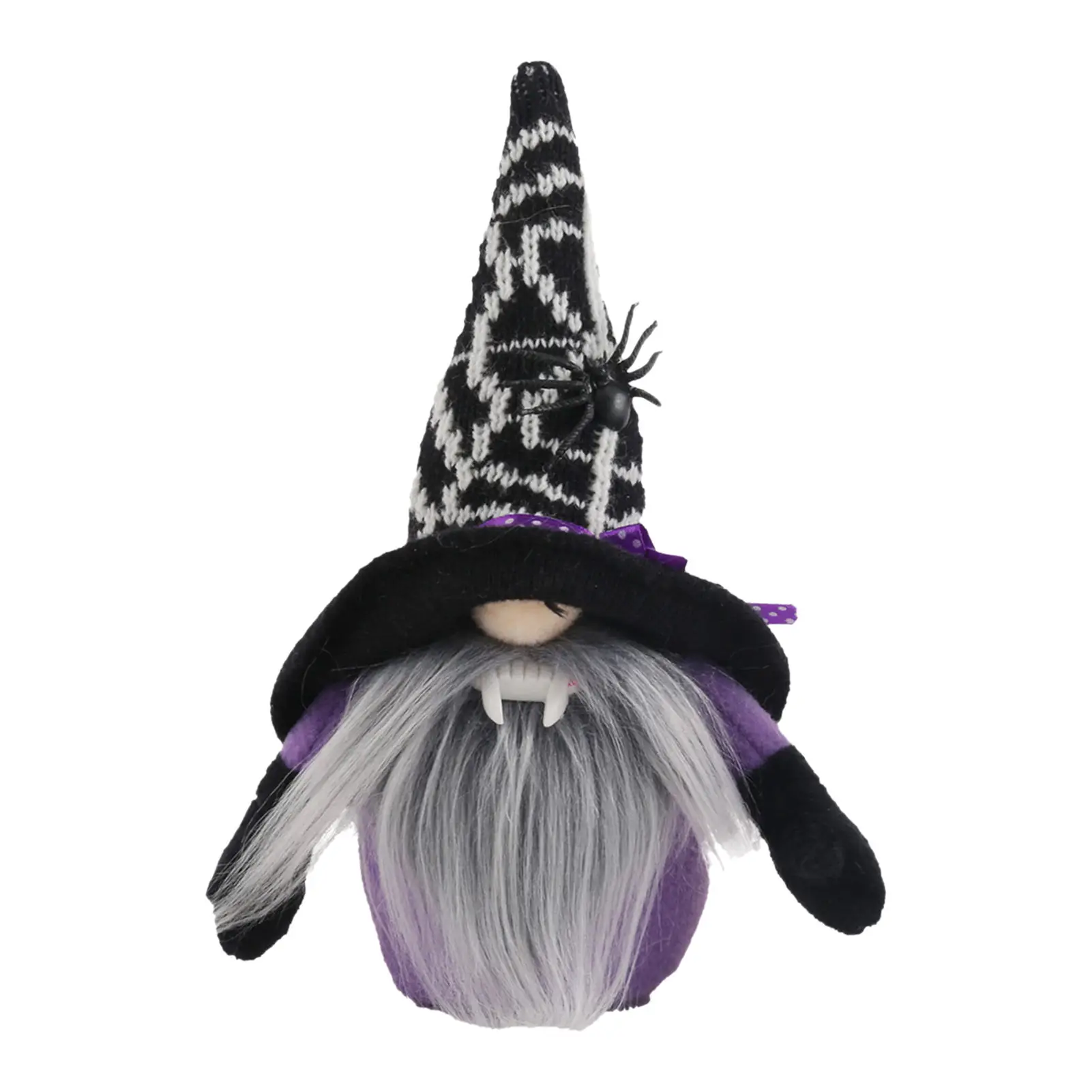 

Halloween Gnome Party Decor Plush Swedish Tomte Nisse Scandinavian Elf For Home Exquisite Shop Window Decor