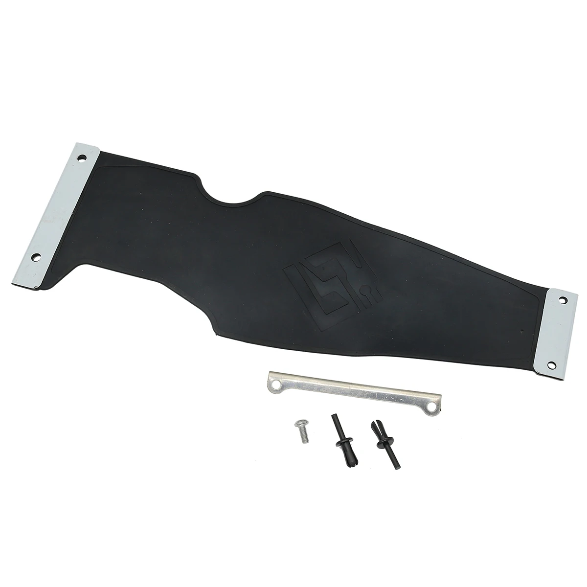 

Electric Off-Road Motorcycle Rear Shock Fender Fender Rear Waterproof Rubber Leather For SURRON Sur-Ron Light Bee X S