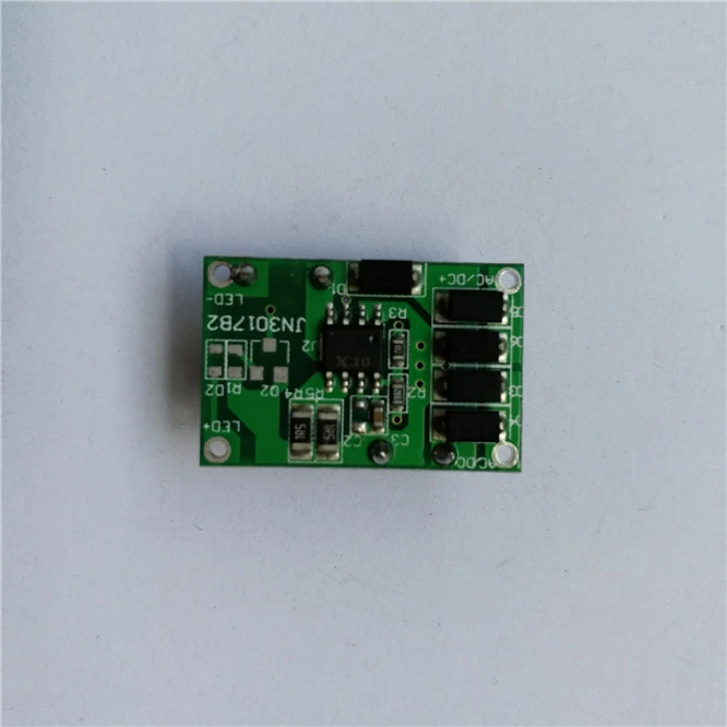 Светодиодный драйвер постоянного тока на постоянный ток 600 1500 мА 15 Вт блок