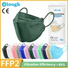 Ffp2 mascarillas kn95 сертифицированная CE маска fpp2 одобренная kn95 маска для рыбы ffp3 тушь для ресниц ffpp2 маска многоразовая ffp2mask