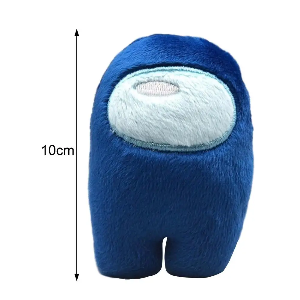 

Cute Game Figures Plush Dolls Toys Gift Stuffed Soft Doll Gifts Party Decor Toys For Children