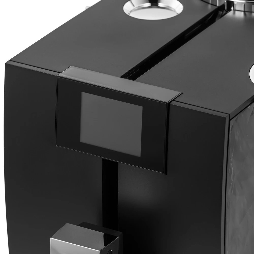 Кофемашина Jura ENA 8 Touch Full Metropolitan Black (15339) | Бытовая техника