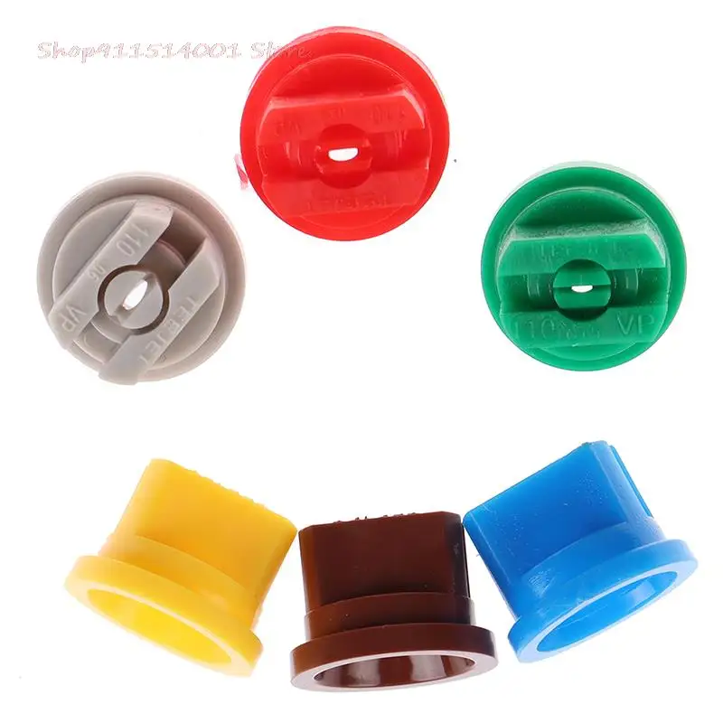 10 штук/комплект насадки для разбрызгивания фруктов | Дом и сад