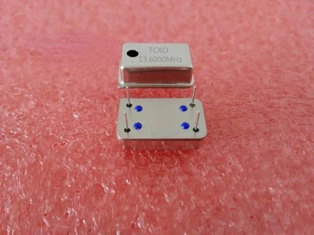 

Temperature Compensated Crystal TCXO 13.5MHZ 13.6mhz 1ppm Square Wave Crystal Oscillator