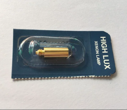 

Лампа отоскопа HEINE XHL 044,X-002.88.044, 3,5, 2000 в