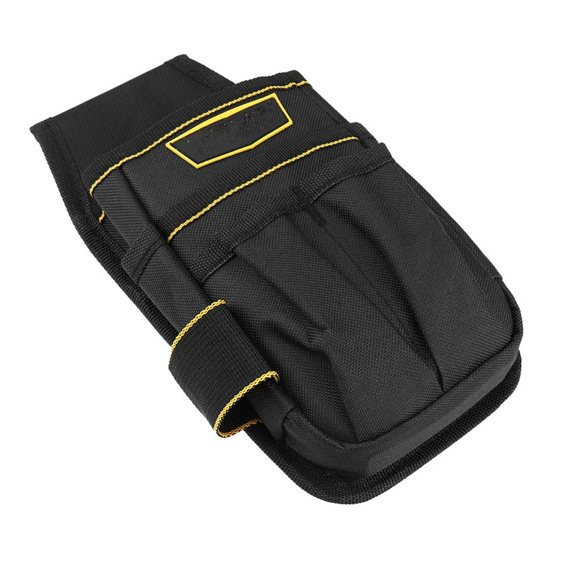 Сумка на пояс для инструментов электрика сумка хранения перфоратора гаечных