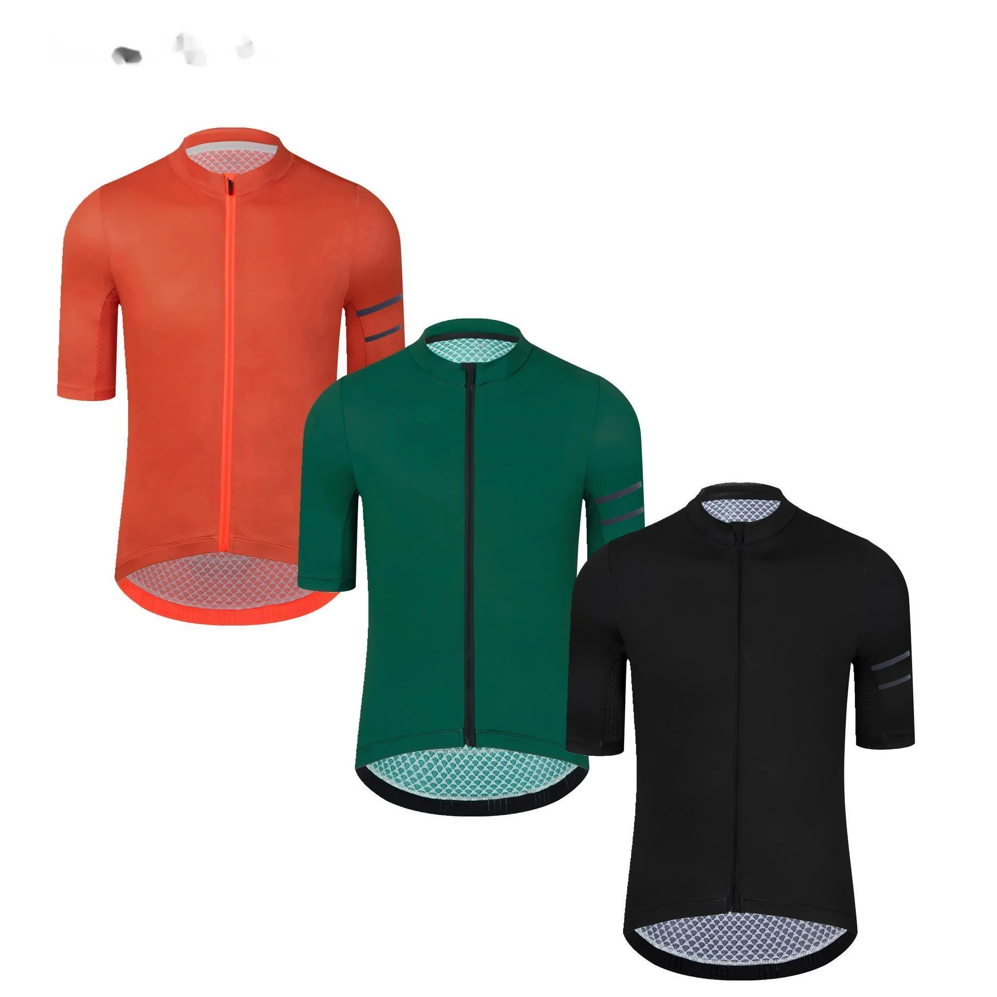 

2021 Pro Team Summer Men Cycling Jersey Clothing Bicycle BIke Downhill Breathable Quick Dry Shirt Short Sleeve Tops