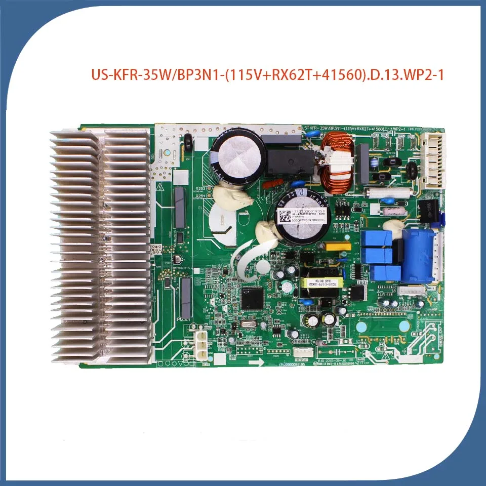 Новинка материнская плата для компьютера midea с кондиционированием воздуха