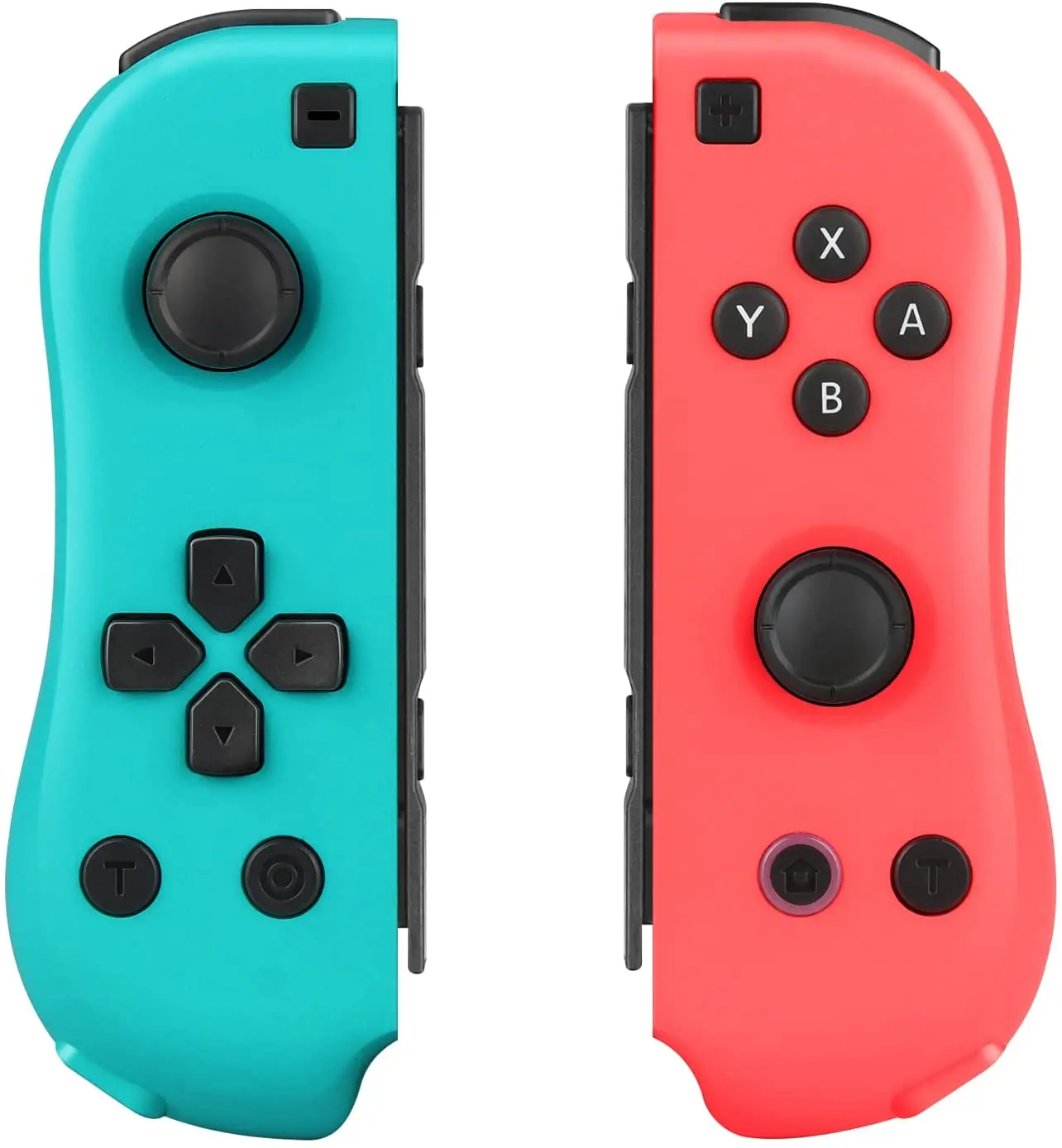 

Контроллер joycon pomisam, контроллер Joy-Pad, совместимый с беспроводным контроллером Nintendo Switch Joy Con