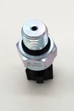 Подъемник гидравлического насоса для экскаватора Hitachi ZAX200/240/270/300/330 3/5/6 датчик