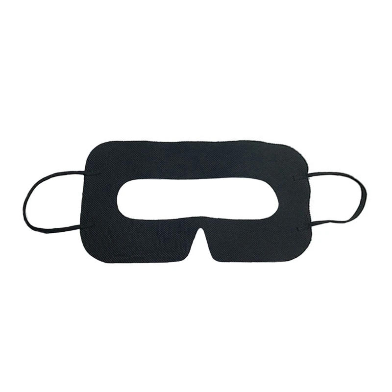 CPDD 100 дневные белые нетканые прокладки для глаз одноразовые гигиенические патчи