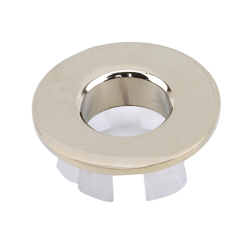 1 шт. креативный винтажный латунный чехол для раковины декоративный умывальника