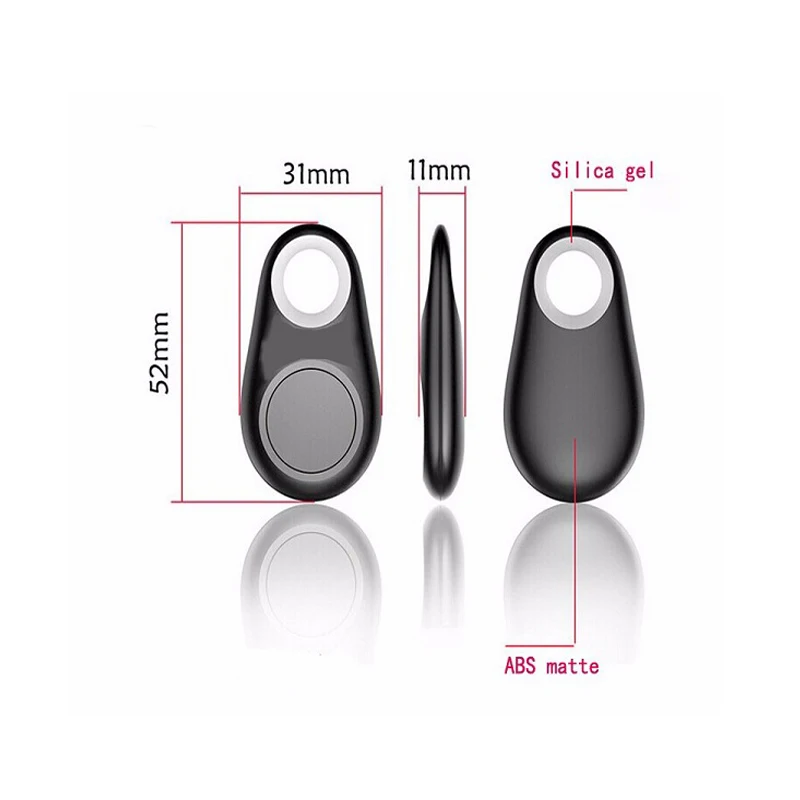 1 шт. мини GPS трекер для домашних животных умный водонепроницаемый с защитой от