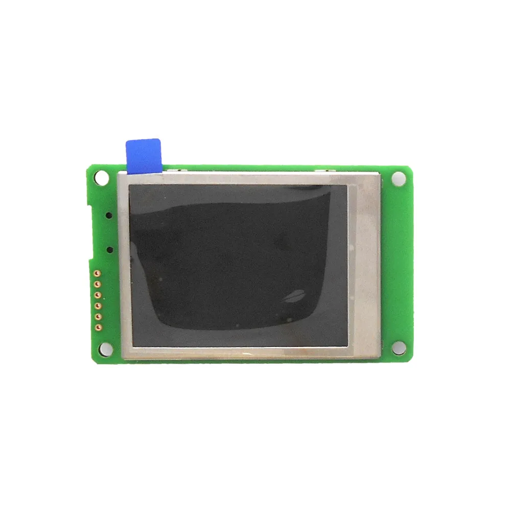 Экран dmt32240c024 _ 04wn с последовательным портом 2 4 дюйма экран IPS монохромный