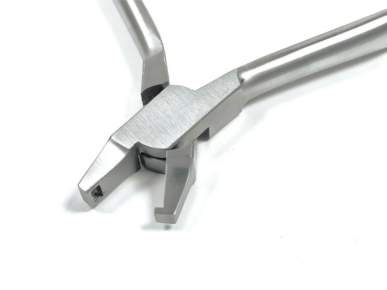 

1pcs Dental Orthodontic Aligner Plier Thermal Forming Forcep Invisable Retainer