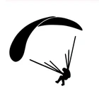 Виниловые наклейки для автомобилей, мотоциклов, 17 х14 см