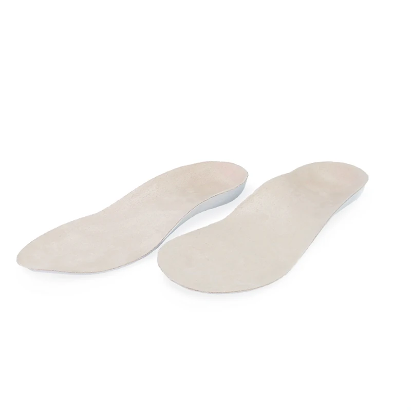 Orthopedic Insoles Children Arch Support Flatfeet Pads For Sneaker Shoes Accessories Decorations Kids Big Sizes 8 10 11Years Old