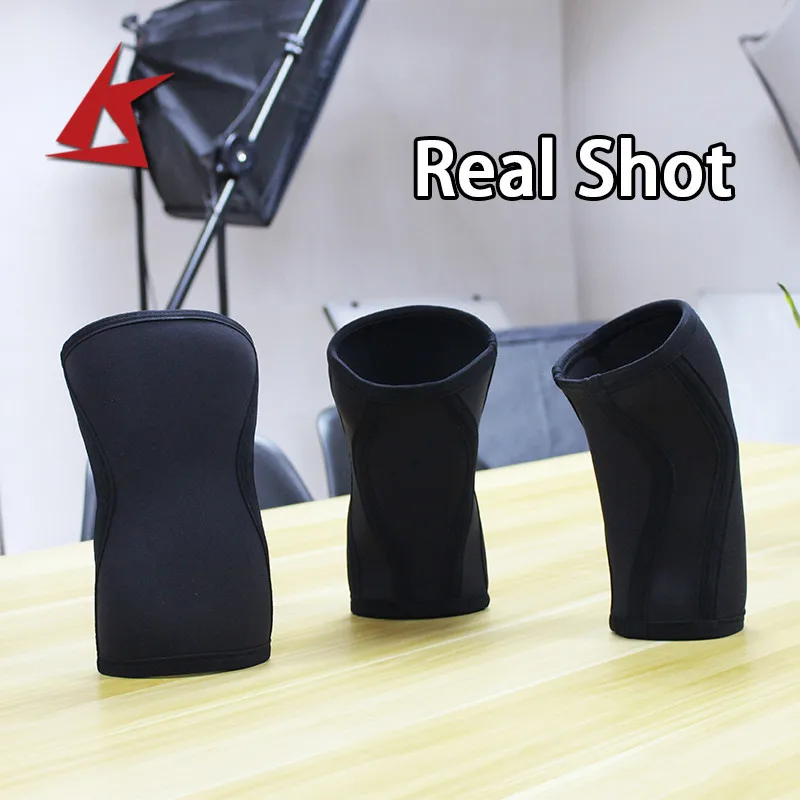 

Горячая Распродажа нескольких видов спорта защитные наколенники из-за мягкого и многоразовые наколенники для танцоров спортсменов бегуно...