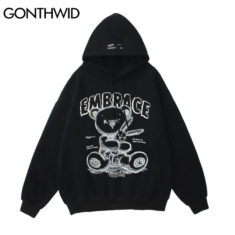 

Hoodies & Sweatshirts