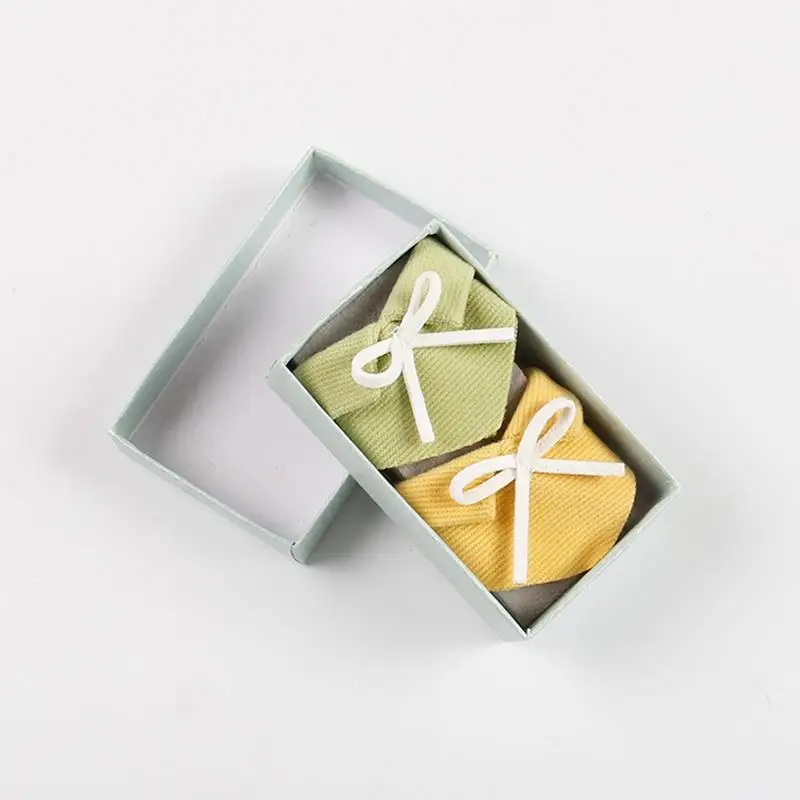 2 шт маленькие домашние животные бандана мягкий бант из ткани морская свинка