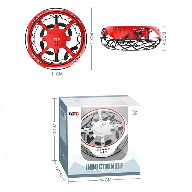 2021 мини дрон rc вертолет нло дрон