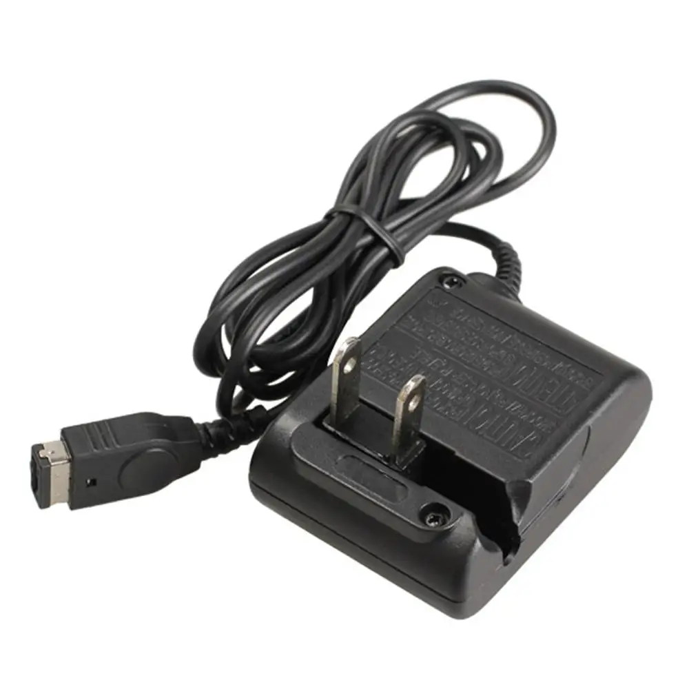 

Home Wall Travel Charger AC Adapter For Nintendo DS NDS GBA Gameboy Advance SP