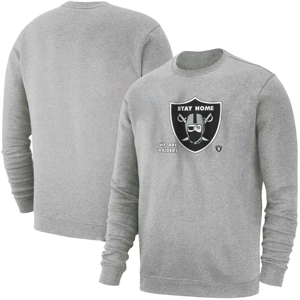 

We Are Raiders Basic
