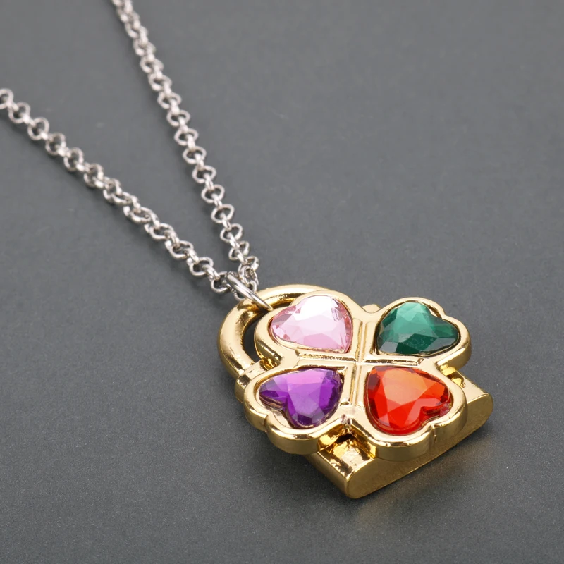 Ожерелье со стразами ювелирные изделия с украшением в виде кристаллов