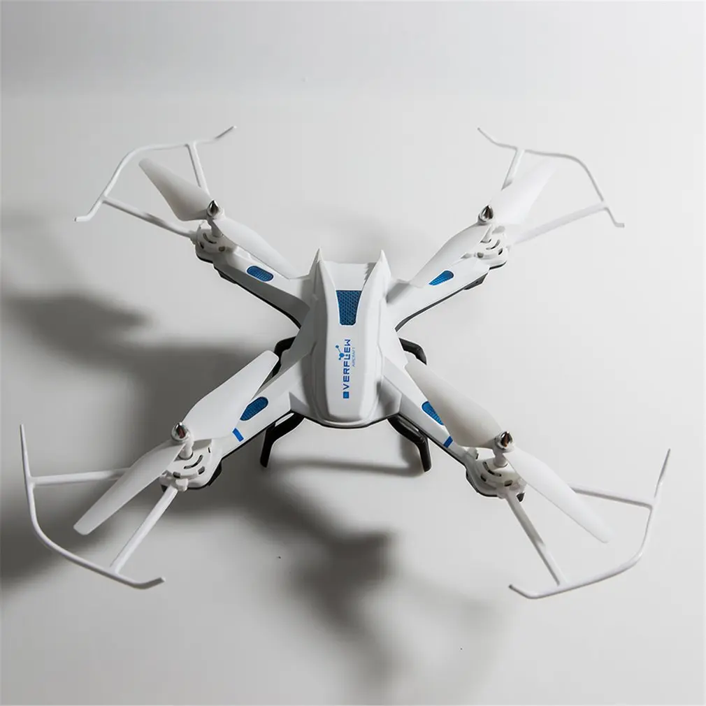 S5HW Смарт селфи RC Квадрокоптер беспилотный летательный аппарат БПЛА с Wi-Fi FPV 720P HD в