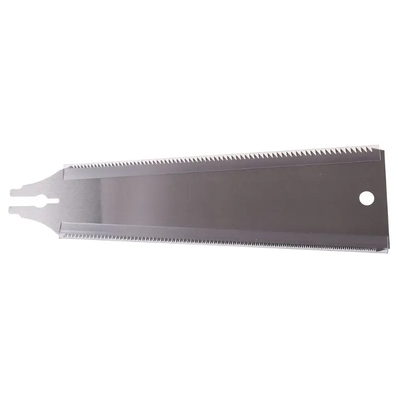 

Hand Saw SK5 Japanese Saw 3-edge Teeth 65 HRC Wood Cutter For Tenon Wood Bamboo Plastic Cutting Woodworking Tools 1PC P0RE